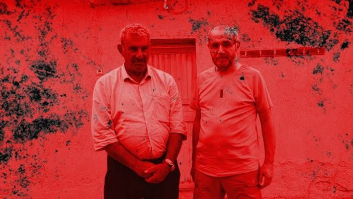 Teröristbaşı Öcalan’ın kardeşi ve arkadaşı konuştu! Duyduklarınıza hiç inanamayacaksınız! - Resim: 7