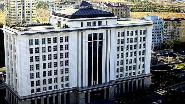 AK Parti'de istifalar peş peşe geldi! - Resim: 1