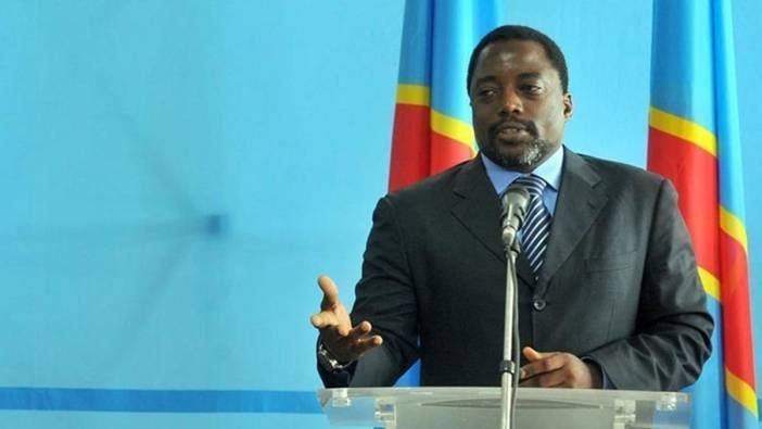 Eski Cumhurbaşkanı idam edildi! - Resim: 7