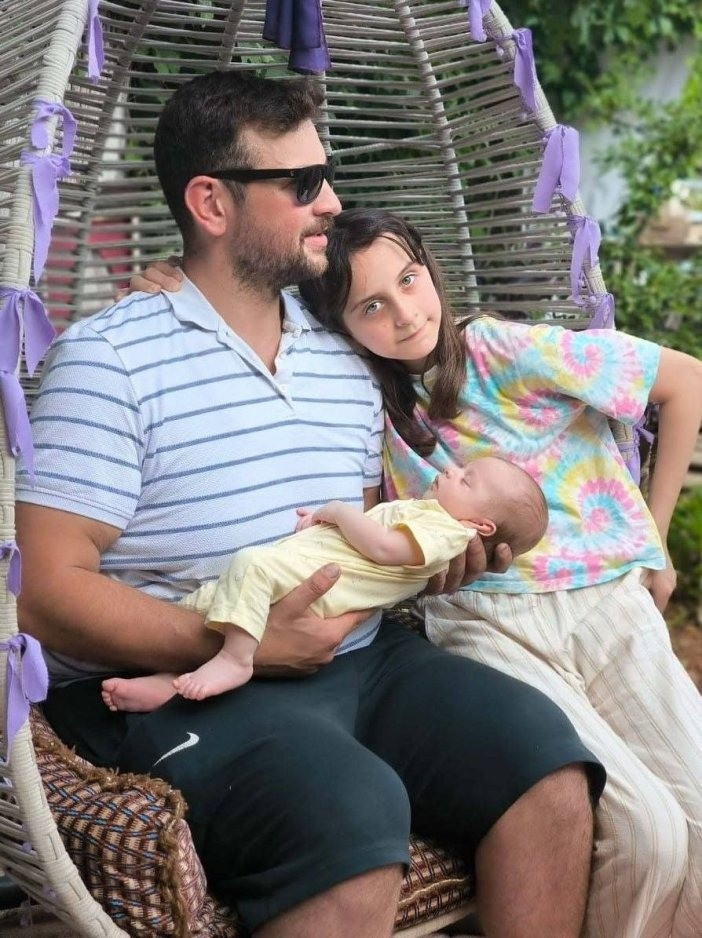 Tayin kazası kurbanı 3 kişiye acı veda - Resim : 2