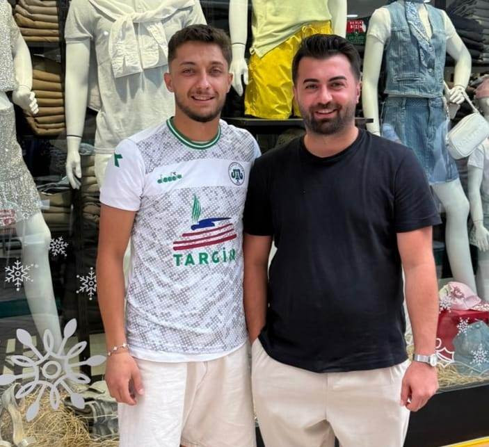 Merak ediliyordu… İşte Suadiyespor’un transferleri! - Resim : 8