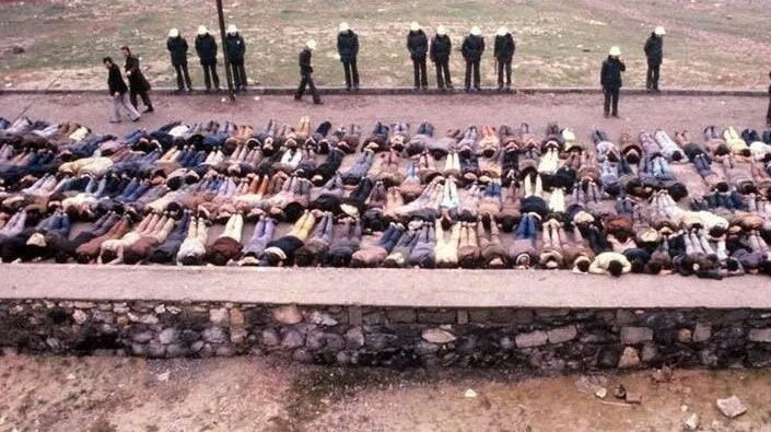 Darbeciler 50 kişiyi idam etti… Türkiye'nin kara lekesi 12 Eylül - Resim: 8