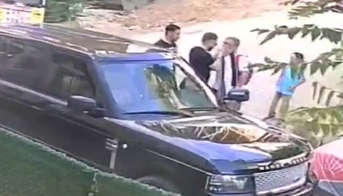 İnfiala sebep olan tokada vatandaştan tepki! - Resim : 2