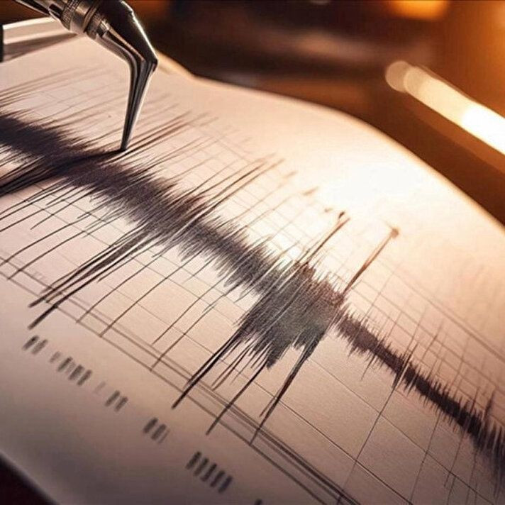 Depremlerin ardı arkası kesilmiyor! Yine sallandı - Resim: 7
