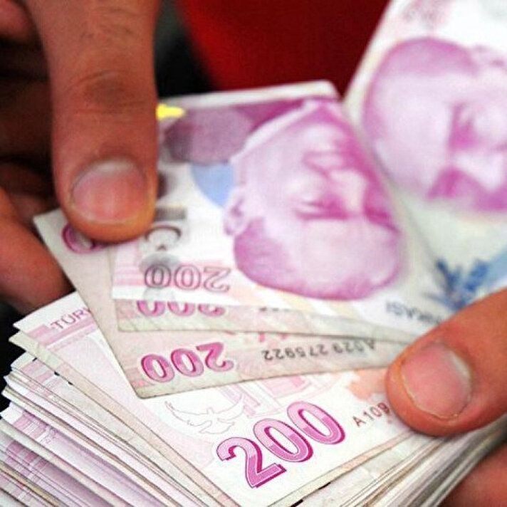 Zamlı bayram ikramiyesinin net rakamını verdi - Resim: 6
