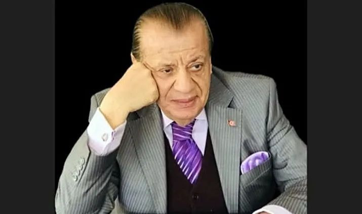 Ünlü gazeteci hayatını kaybetti - Resim: 4