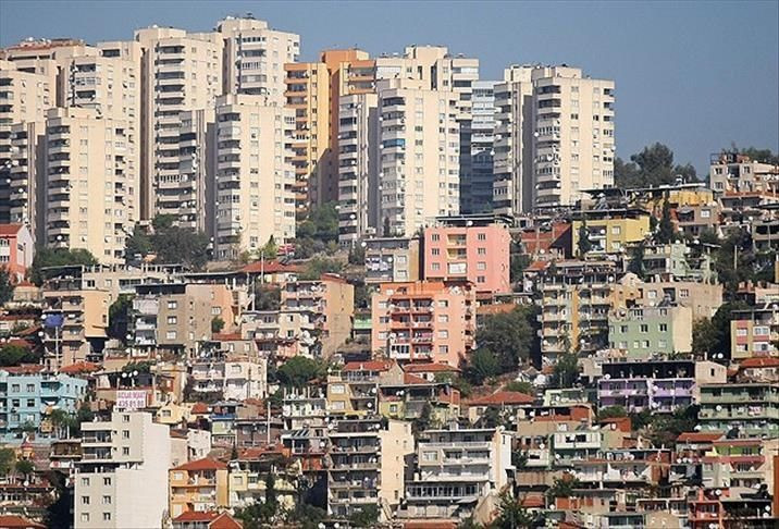 Riskli bina sayısı açıklandı! Bakanlardan büyük İstanbul depremi açıklaması - Resim: 7
