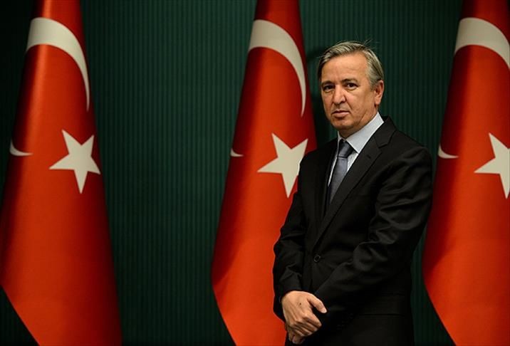 Metin yazarından Anayasa'ya saldırı! - Resim: 2
