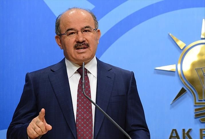 AK Partili eski bakanlardan 'adalet' çağrısı - Resim: 7