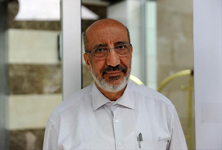 Abdurrahman Dilipak en büyük korkusunu açıkladı! - Resim: 3