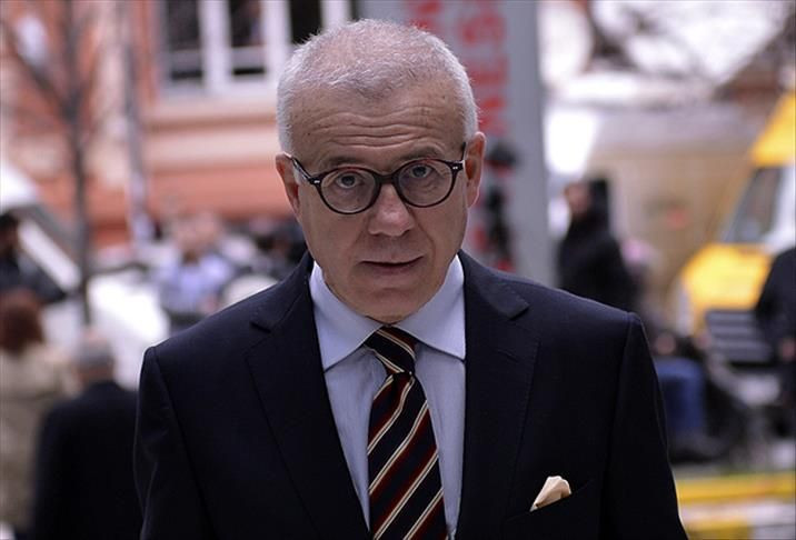 Ertuğrul Özkök, savcının ağzından duyurdu! - Resim: 3