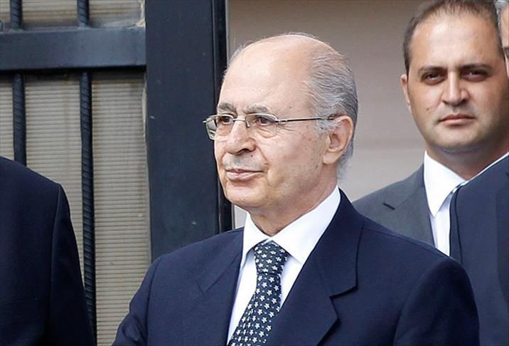 Ahmet Necdet Sezer'in son hali dikkat çekti! - Resim: 5