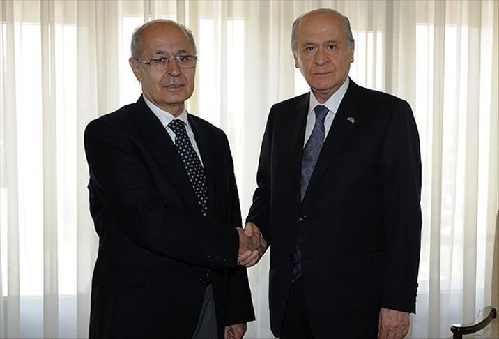 Ahmet Necdet Sezer'in son hali dikkat çekti! - Resim: 3