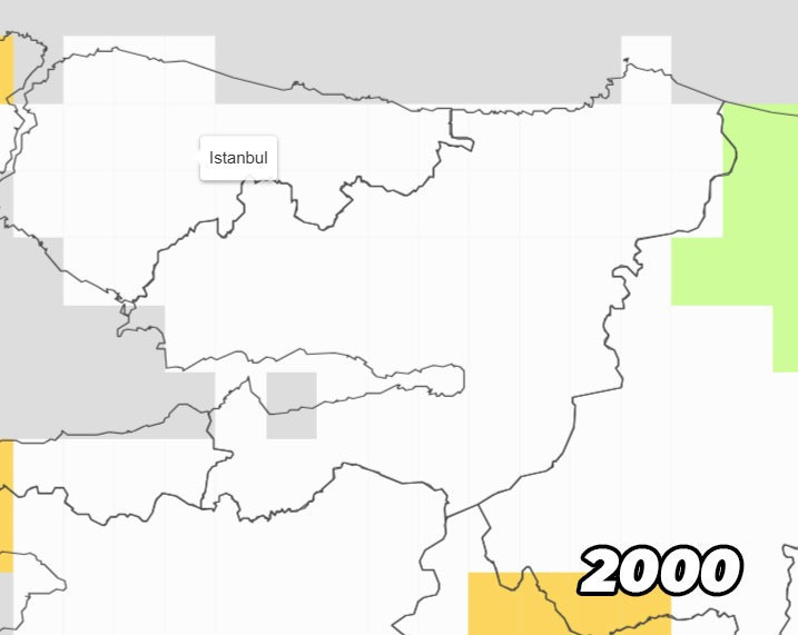 Her geçen yıl daha da artıyor; İşte Kocaeli’nin kuraklıkla imtihanı! - Resim : 2