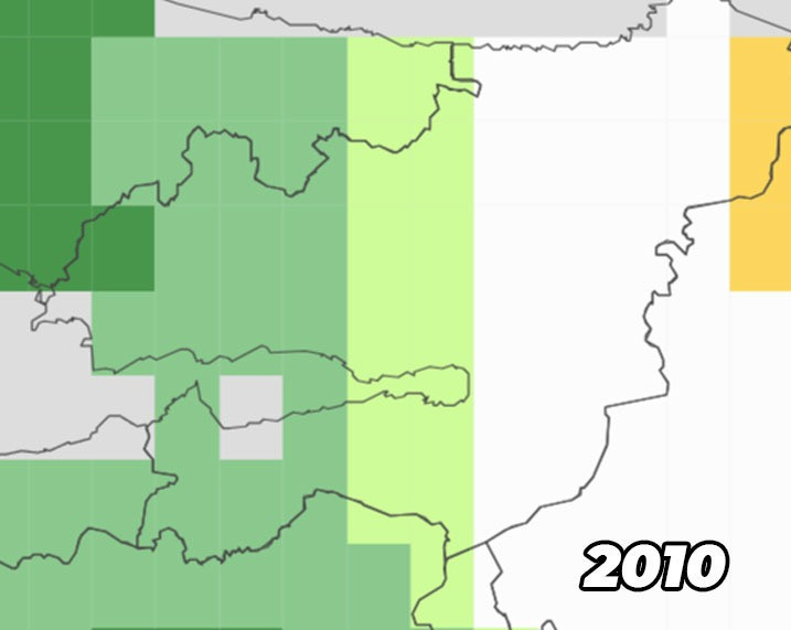 Her geçen yıl daha da artıyor; İşte Kocaeli’nin kuraklıkla imtihanı! - Resim : 3