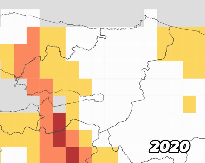 Her geçen yıl daha da artıyor; İşte Kocaeli’nin kuraklıkla imtihanı! - Resim : 5