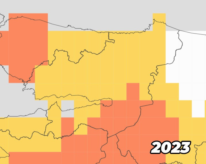 Her geçen yıl daha da artıyor; İşte Kocaeli’nin kuraklıkla imtihanı! - Resim : 6