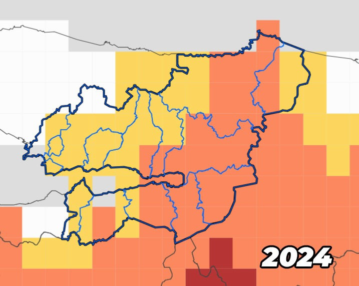 Her geçen yıl daha da artıyor; İşte Kocaeli’nin kuraklıkla imtihanı! - Resim : 7