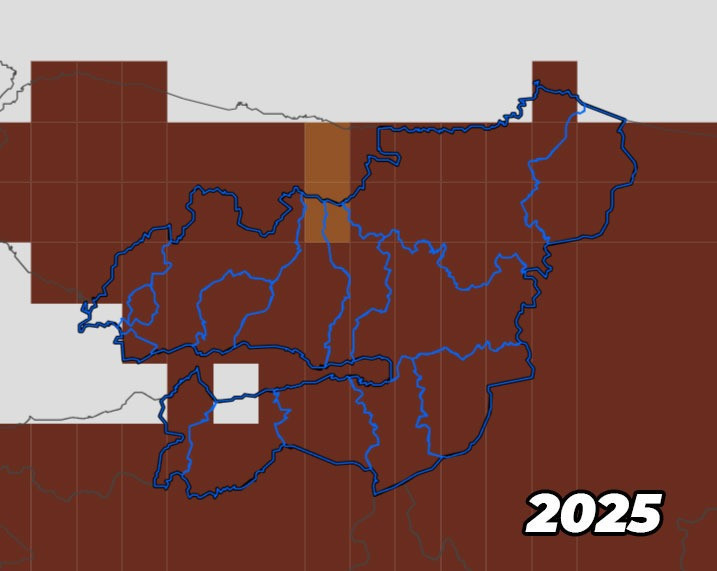 Her geçen yıl daha da artıyor; İşte Kocaeli’nin kuraklıkla imtihanı! - Resim : 8