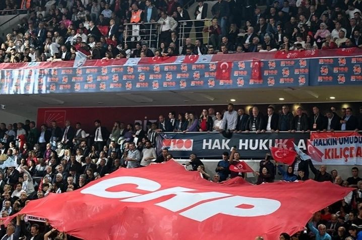 Özel'in o iddiasını Kılıçdaroğlu yalanladı! - Resim: 3
