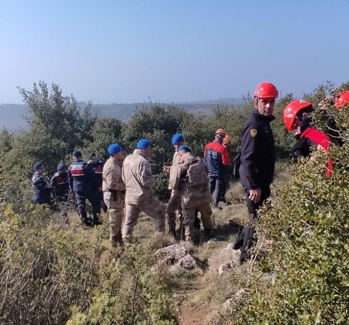 Yaşlı adam her yerde aranıyor! 21 gün oldu hala bulunamadı! - Resim : 1