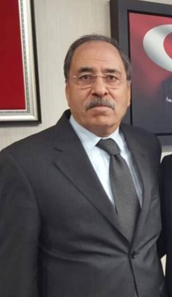 CHP Eski Milletvekili hayatını kaybetti - Resim: 3