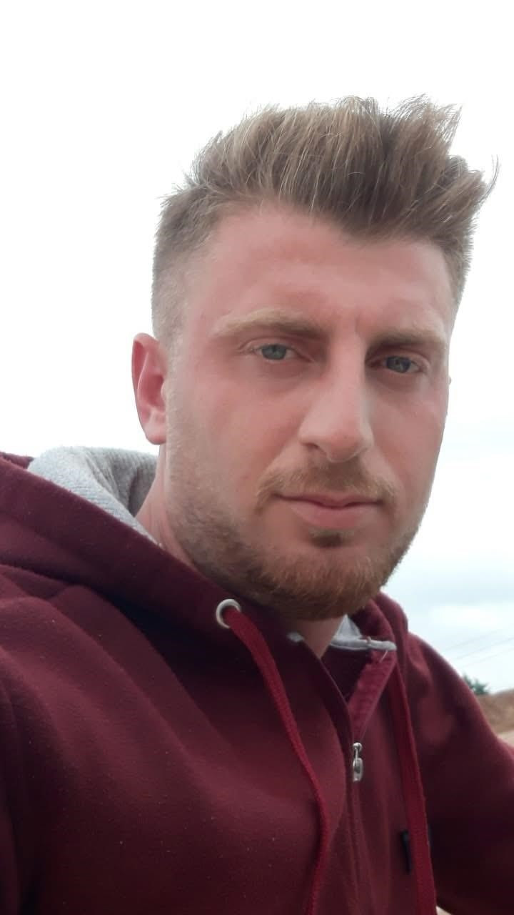 Oğlu öldürülen babadan yürek yakan sözler: Tabutu geldi - Resim : 5