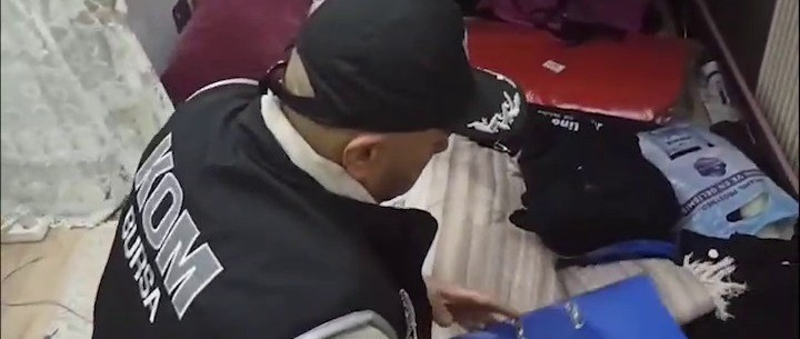 Kocaeli'nin de dahil olduğu 6 ilde dolandırıcılık operasyonu... Memura rüşvet vermişler! - Resim : 5