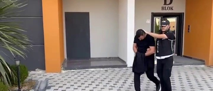 Kocaeli'nin de dahil olduğu 6 ilde dolandırıcılık operasyonu... Memura rüşvet vermişler! - Resim : 2