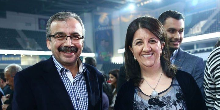 Pervin Buldan üzüntüden çöktü - Resim: 4
