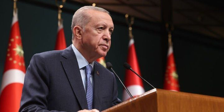 Cumhurbaşkanı Erdoğan'dan yeni yolsuzluk operasyonu sinyali - Resim: 4