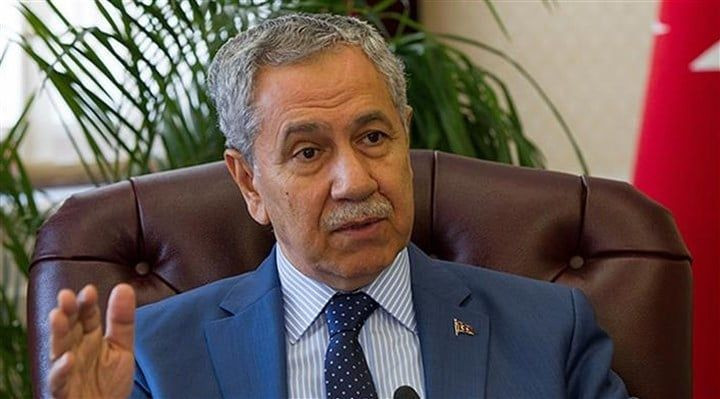 Bülent Arınç'tan çok tartışılacak “Terörsüz Türkiye” mesajı - Resim: 2