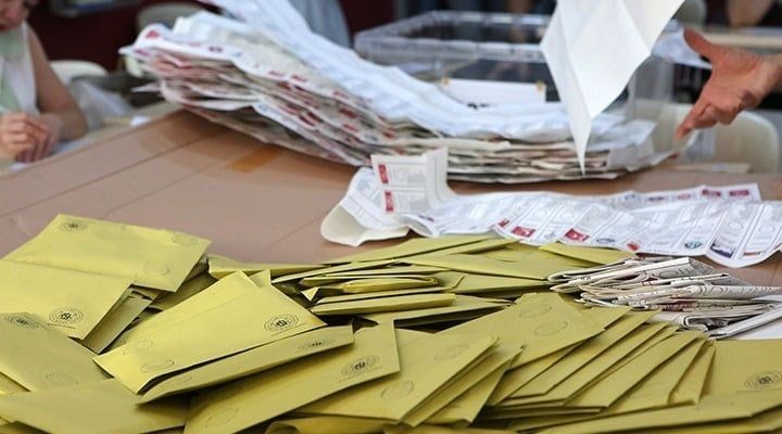 Aradaki fark dikkat çekti! İşte Mayıs ayının ilk seçim anketi - Resim: 3