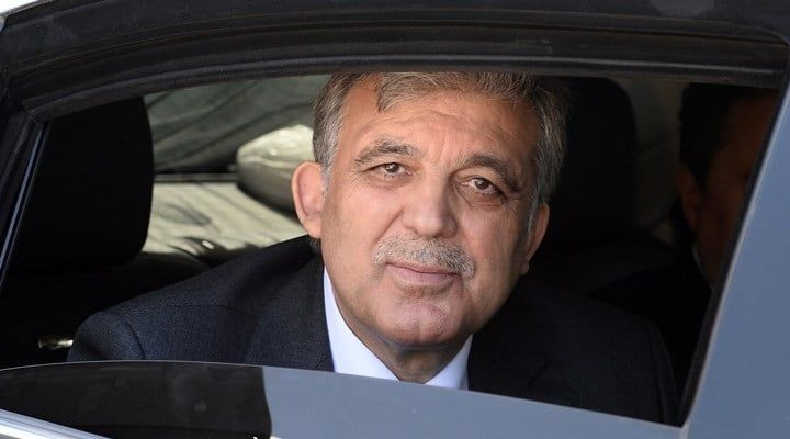 Abdullah Gül'ü çileden çıkaran çete! Soluğu savcılıkta aldı - Resim: 1