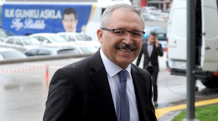 Abdulkadir Selvi'den şok açıklama! CHP'li isme sahip çıktı! - Resim: 6