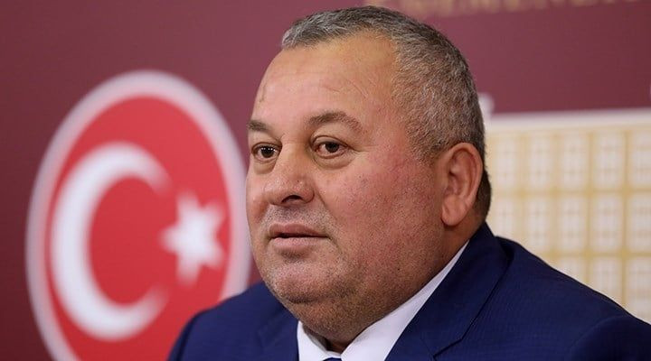 Cemal Enginyurt'tan gündeme ilişkin çarpıcı sorular! - Resim: 3