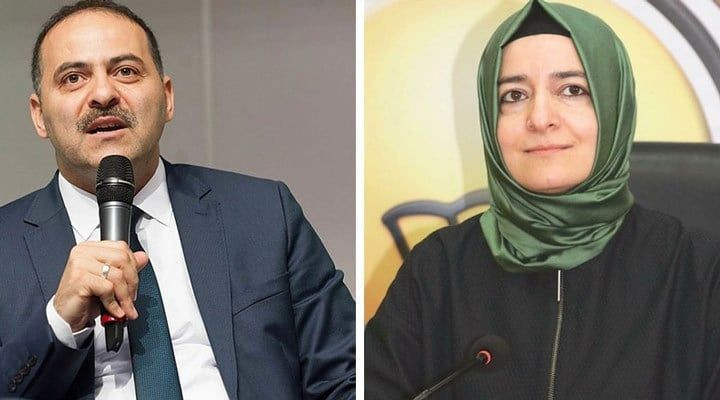 Fatma Betül Sayan Kaya'nın Babası Ramazan Sayan Kimdir? Fatma Betül Sayan Kaya'nın Kardeşleri Kimler? - Resim: 5