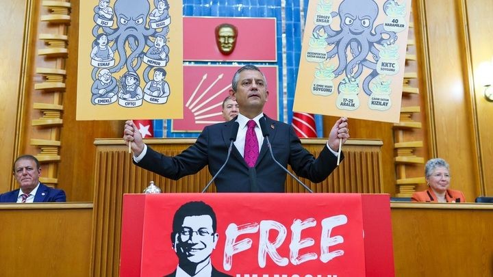 Özgür Özel’e yargı şoku mu geliyor? - Resim: 4