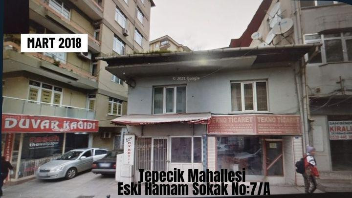 İlker Kazan'dan Fatma Kaplan Hürriyet'e: Eğip bükmek sizin işiniz - Resim : 4