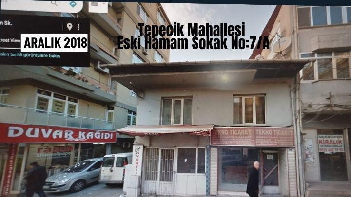 İlker Kazan'dan Fatma Kaplan Hürriyet'e: Eğip bükmek sizin işiniz - Resim : 3