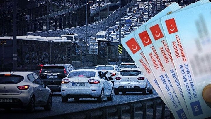 Sürücülerin dikkatine! Ehliyetlerde artık her yıl zorunlu olacak! - Resim: 6