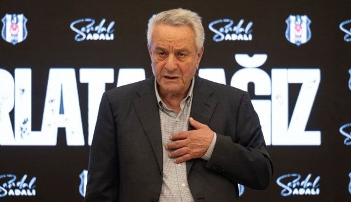 Eski Beşiktaş yöneticisi Metin Keçeli, yumruklu saldırıyı değerlendirdi - Resim: 2