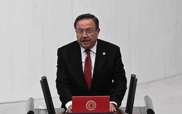 Yüksel Arslan yeniden İYİ Parti'ye katılıyor - Resim: 5