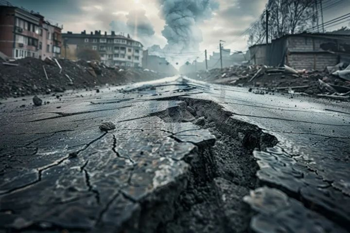 Deprem uzmanı, o yeri işaret etti: Büyük bir deprem olabilir! - Resim: 7