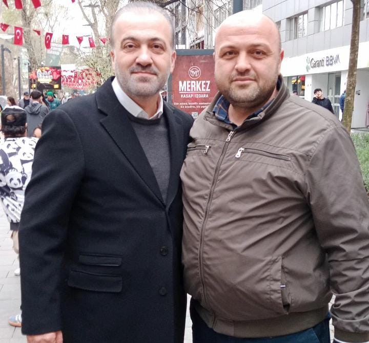 Çıraklık ve staj mağdurları AK Parti’ye gitti; Talus: “Çekilen zorlukları biliyoruz" - Resim : 1