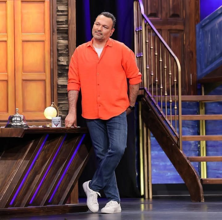 Türkiye en çok hangi ünlüye güveniyor? İşte o liste.... - Resim: 7