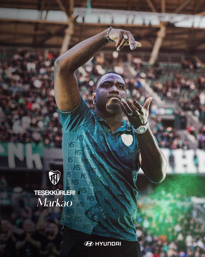 Kocaelispor’dan Markao geçti! - Resim : 2