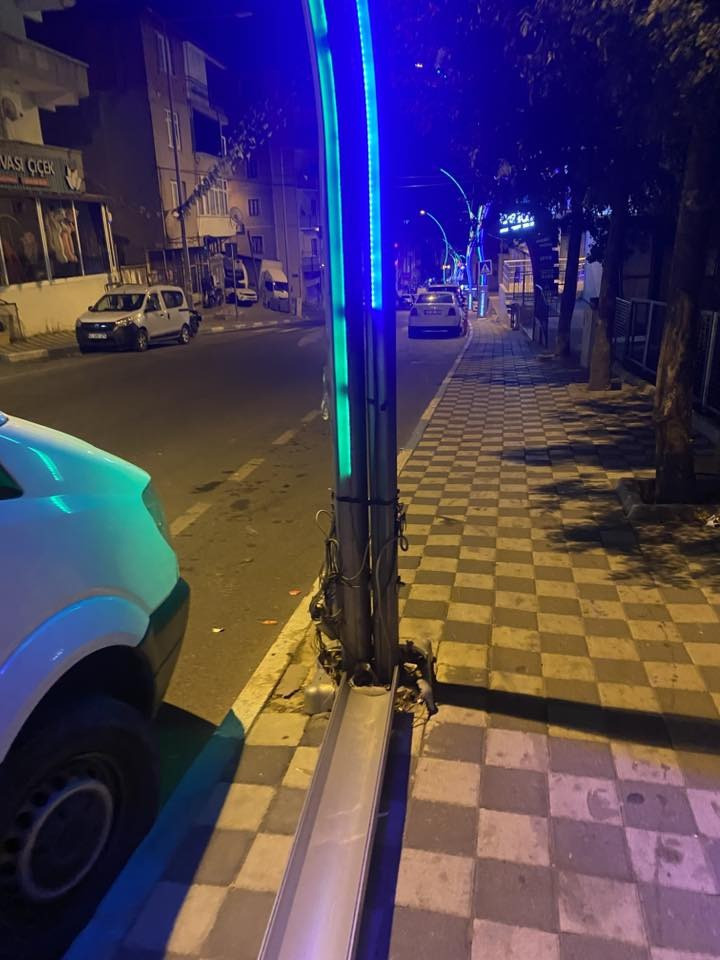 Okul yolundaki tehlike: Çocukların canı bu kadar ucuz olmamalı! - Resim : 1