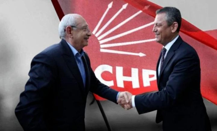 Kılıçdaroğlu ile ilgili dikkat çeken iddia - Resim: 3