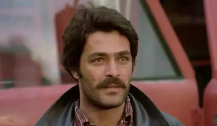 Kadir İnanır'ın son hali üzdü! - Resim: 2